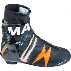 MADSHUS Herren Skating-Langlaufschuhe REDLINE, design, 42