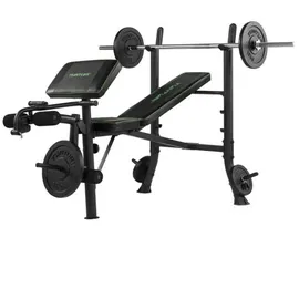 Tunturi WB40 Weight Bench