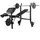 Tunturi WB40 Weight Bench