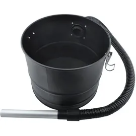 Kaminer Aschesauger 15 l 1200 W