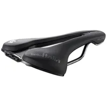 SELLE ITALIA Flite Boost Superflow TM 145 mm Schwarz