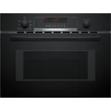 Bosch Kombi-Mikrowelle 44l 3350w Schwarz