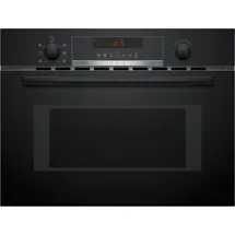 Bosch Kombi-Mikrowelle 44l 3350w Schwarz