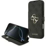 U.S. Polo Assn. iPhone 17 Pro Max Flipcase grau
