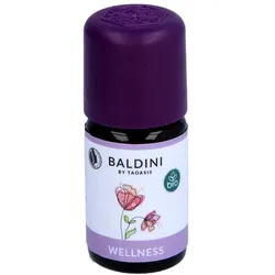 Baldini Wellness Bio ätherisches öl