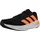 adidas Galaxy 7 Core Black / Lucid Orange / Lucid Red 44