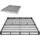 Vevor Boxspringbett 200 x 150 cm Weiss