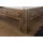 Hasena San Luca 140 x 200 cm Beige