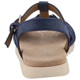 Tom Tailor Nani Mädchen Blau 40