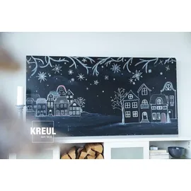 Kreul Chalky Kreidemarker 4 St.