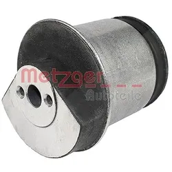 Metzger Lagerung, Achskörper [Hersteller-Nr. 52063109] für Opel