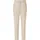 Comma, Strukturierte Cigarette-Pants Hose Beige 36