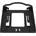 2 5 SSD/HDD Mounting Bracket for 3 5 Drive Bay Tool-less