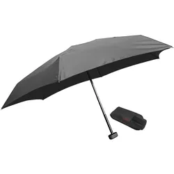 Euroschirm Minischirm Dainty - STK - schwarz