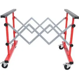 KS Tools Universal Teleskop-Mehrzweckwagen, 257-1380 mm