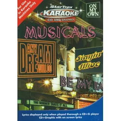 Musicals & Graphics (Neu differenzbesteuert)