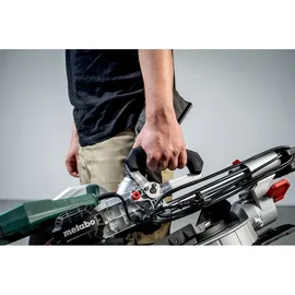 Metabo KGS 216 M