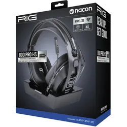 NACON - RIG 800 PRO HS [PS5/PS4/PC]