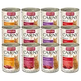 Animonda Carny Adult Mix 1 12 x 400 g