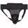 BENLEE Rocky Marciano Herren Tiefschutz Adam, Schwarz, M,