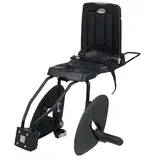 Bobike Junior Classic Plus Black