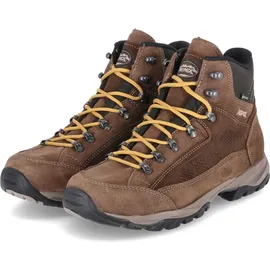 MEINDL Baltimore GTX Herren kastanie/senf 41,5