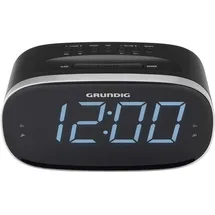 Grundig Sonoclock 3100 schwarz