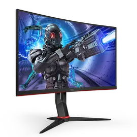 AOC C27G2ZE/BK 27''