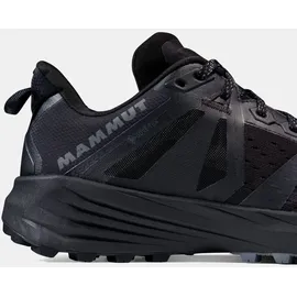 Mammut Saentis TR Low GTX Damen Black 39 1/3