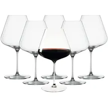 Spiegelau Definition Burgunderglas 0,96 l 6-tlg.