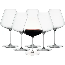 Spiegelau Definition Burgunderglas 0,96 l 6-tlg.