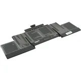AVACOM für Apple MacBook Pro 15" A1398 Li-Pol 11,26V 8440mAh 95Wh - A1494/A1618