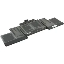 AVACOM für Apple MacBook Pro 15" A1398 Li-Pol 11,26V 8440mAh 95Wh - A1494/A1618