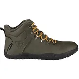 Kilpi Bare Wp Wanderstiefel - Dark Green - EU 40