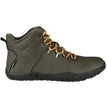 Kilpi Bare Wp Wanderstiefel - Dark Green - EU 40