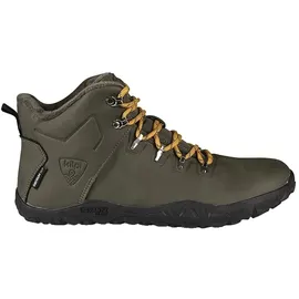 Kilpi Bare Wp Wanderstiefel - Dark Green - EU 40