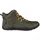 Kilpi Bare Wp Wanderstiefel - Dark Green - EU 40