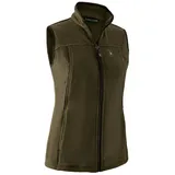 Deerhunter Eagle Fleeceweste Tarmac Green 36