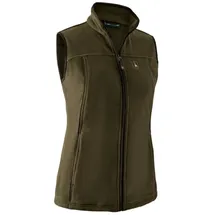Deerhunter Eagle Fleeceweste Tarmac Green 36
