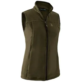 Deerhunter Eagle Fleeceweste Tarmac Green 36