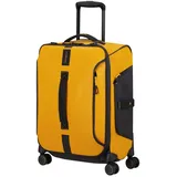 Samsonite Paradiver Light 4-Rollen Cabin 55 cm / 48 l gelb