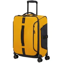Samsonite Paradiver Light 4-Rollen Cabin 55 cm / 48 l gelb