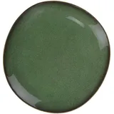 Like by Villeroy & Boch like. by Villeroy & Boch Brotteller Lave Vert Länge 17,5 x Breite 16,9 Höhe 2,1 cm