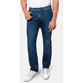 Pierre Cardin 5-Pocket-Jeans blau 38,