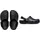 Clog Schwarz 32