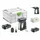Festool C 18-Basic inkl. 1 x 3,0 Ah + Systainer