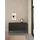 INOSIGN Dana 138 x 76,76 x 39,8 cm Schwarz
