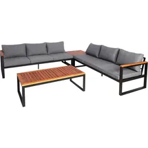 MCW MCW, Gartenlounge MVG-L26