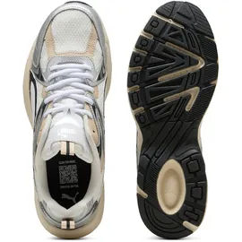 Puma Milenio Tech Unisex warm white/puma white/puma silver 48
