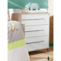 Wickelkommode KORVIN